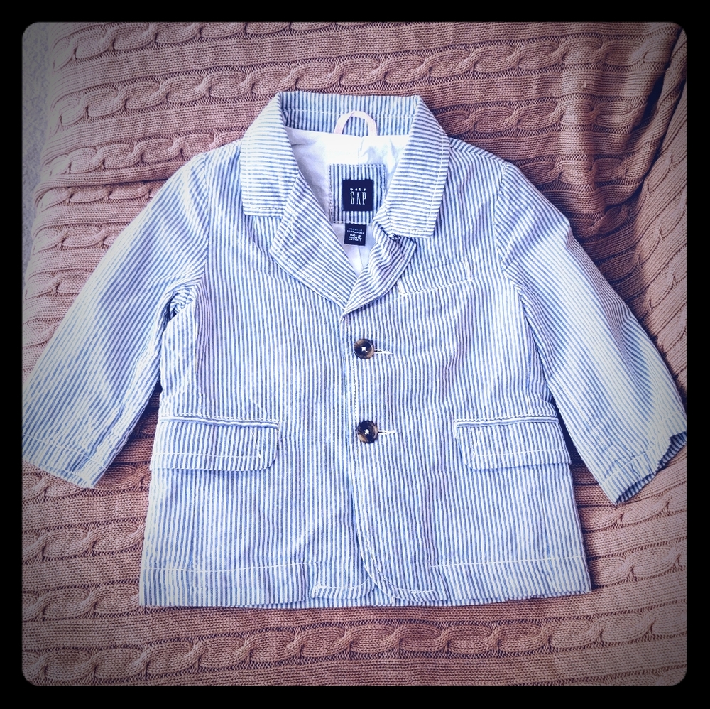 Gap Toddler Jacket